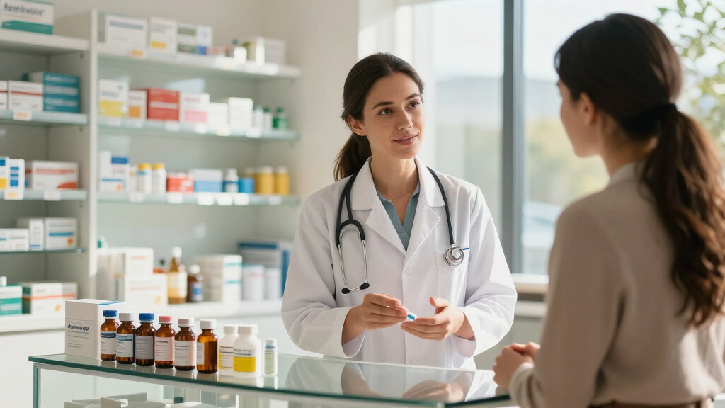 Amphastar Pharmaceuticals Surges In Global Coverage
