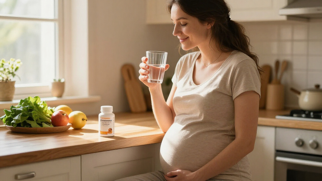 Are These The 9 Best Organic Prenatal Vitamins You Should Try In 2026?