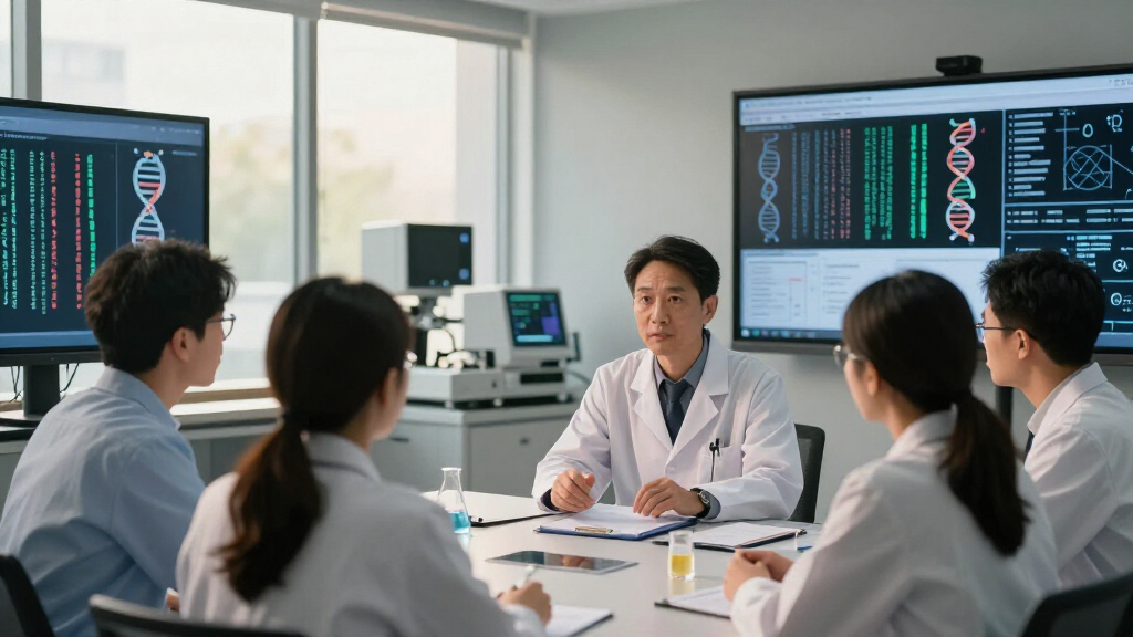 برعاية ولي العهد.. الرياض تجمع العالم في قمة التقنية الحيوية الطبية - عكاظ
