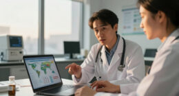 Ascentage Pharma Group International Surges In Global Coverage