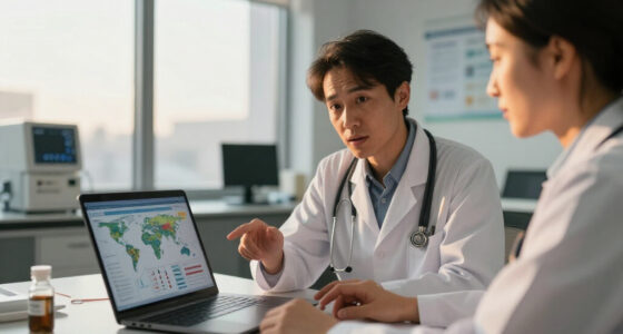 Ascentage Pharma Group International Surges In Global Coverage