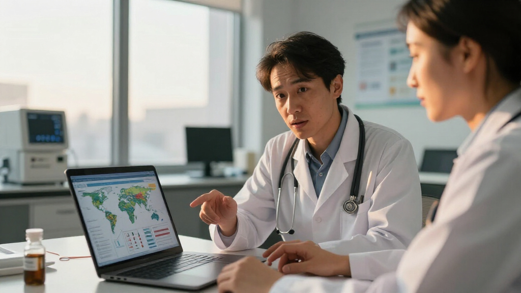 Ascentage Pharma Group International Surges In Global Coverage