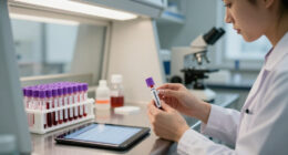 Blood Tests Reveal Why Astronauts Get Constipated In Space