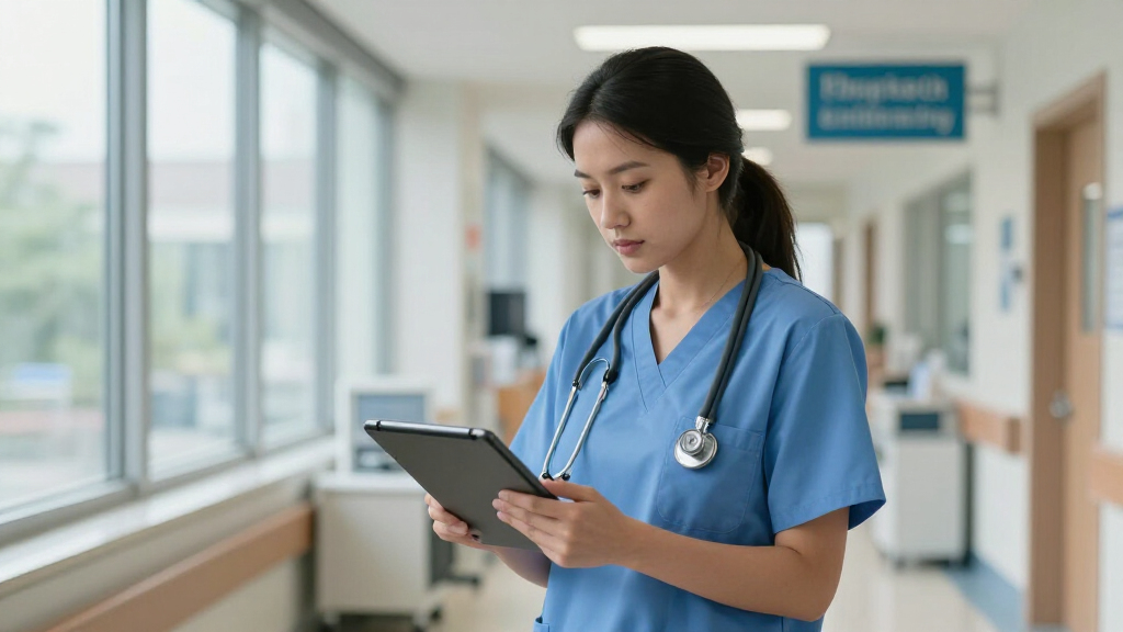 Bluewater Health Surges In Global Coverage