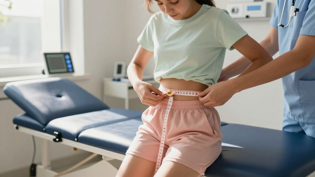 BMI Levels Among Adolescents Aged 10-19 Years Attending Dubai Health Facilities In 2023 - Cureus