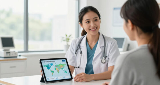 Brightspring Health Services Surges In Global Coverage