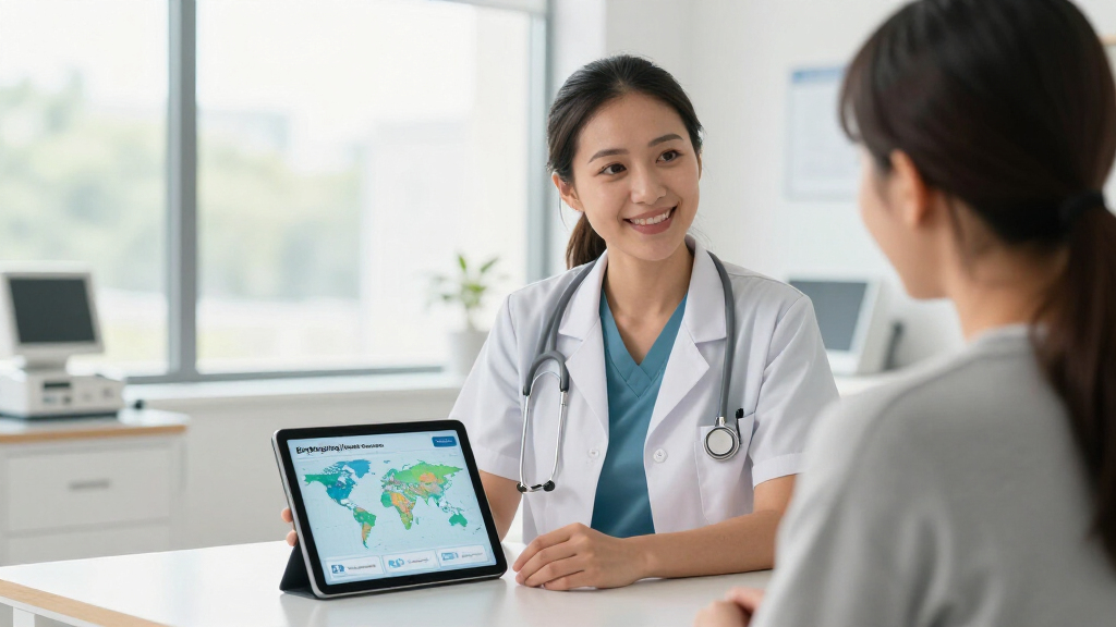 Brightspring Health Services Surges In Global Coverage