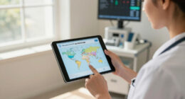 Broward Health Surges In Global Coverage