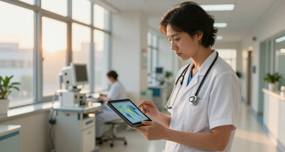 Cardinal Health Surges In Global Coverage