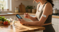 Diabetes Study Finds Keeping Blood Sugar Too Steady May Come At A Price