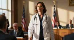 Dr. Nicole Saphier, Trump’s Surgeon General Nominee, To Appear Before Senate