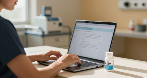 Eli Lilly Surges In Global Coverage