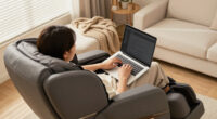 Ergonomic Massage Chairs: A Labor Day sales Guide