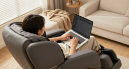Ergonomic Massage Chairs: A Labor Day sales Guide