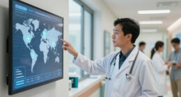 Essentia Health Surges In Global Coverage