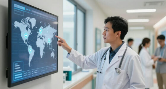 Essentia Health Surges In Global Coverage