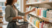 Everyday Self-Care Shopping Checklist 2026