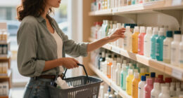 Everyday Self-Care Shopping Checklist 2026