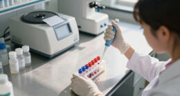 F.D.A. Advisory Panel Endorses Controversial Cancer Blood Test