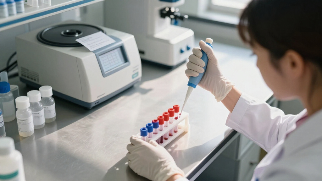 F.D.A. Advisory Panel Endorses Controversial Cancer Blood Test