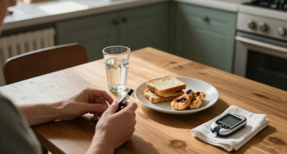 FDA Approves Efsitora Weekly Insulin For Type 2 Diabetes