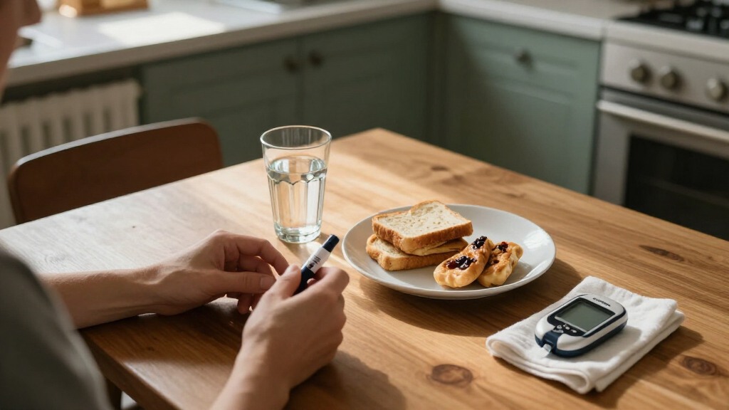 FDA Approves Efsitora Weekly Insulin For Type 2 Diabetes