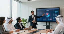 انطلاق قمة فوربس لقادة الرعاية الصحية في الرياض.. الذكاء الاصطناعي والقيادة يتصدران النقاشات - Forbes Middle East