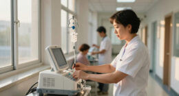 Fresenius Medical Care Surges In Global Coverage