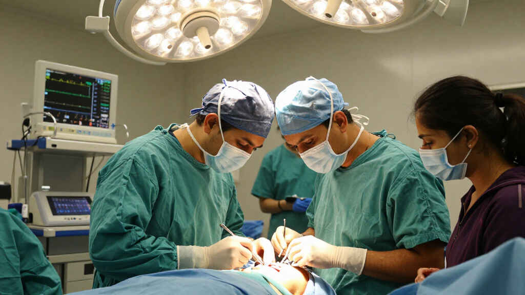 From IIT Bombay To IIM Bangalore: Cochlear Implant Surgery Transforms Delhi Student’s Life - DD News