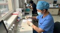 Health Care Surges In Global Coverage