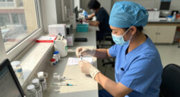Health Care Surges In Global Coverage