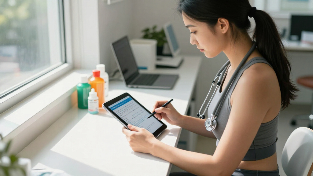 Health Check Surges In Global Coverage
