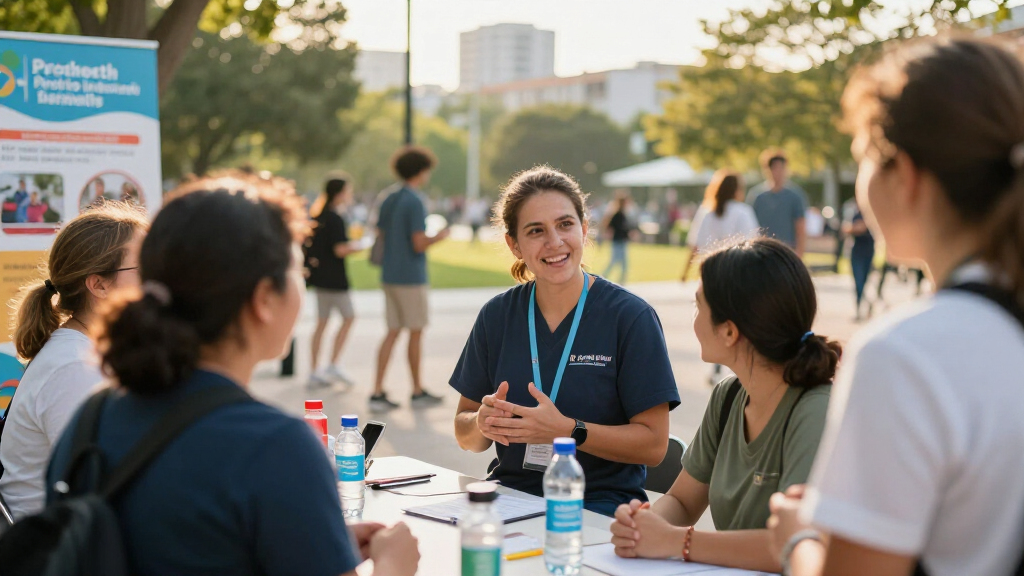 Health Southeastern Surges In Global Coverage