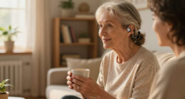 Hearing Health Takes Center Stage At AAO-HNSF 2026 Annual Meeting