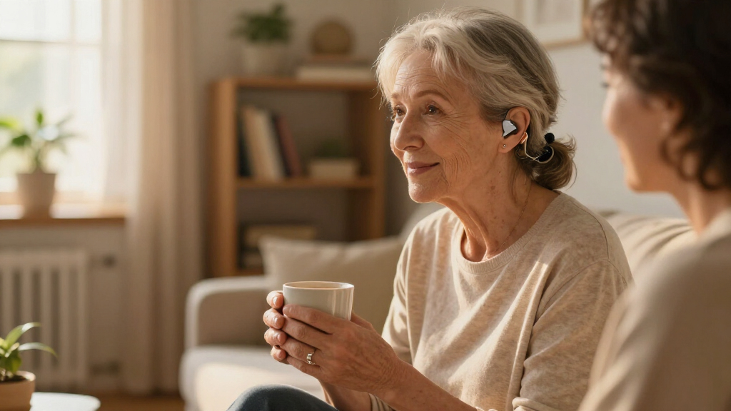 Hearing Health Takes Center Stage At AAO-HNSF 2026 Annual Meeting