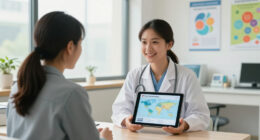 Heart Foundation Surges In Global Coverage