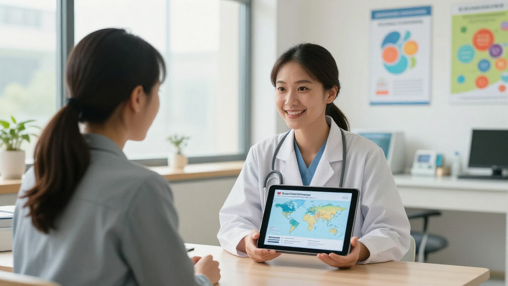 Heart Foundation Surges In Global Coverage