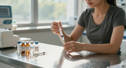 Helus Pharma Surges In Global Coverage