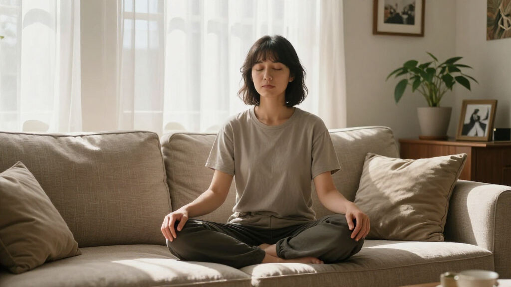 How I’ve Stopped Letting My Unhealed Parents Define My Worth