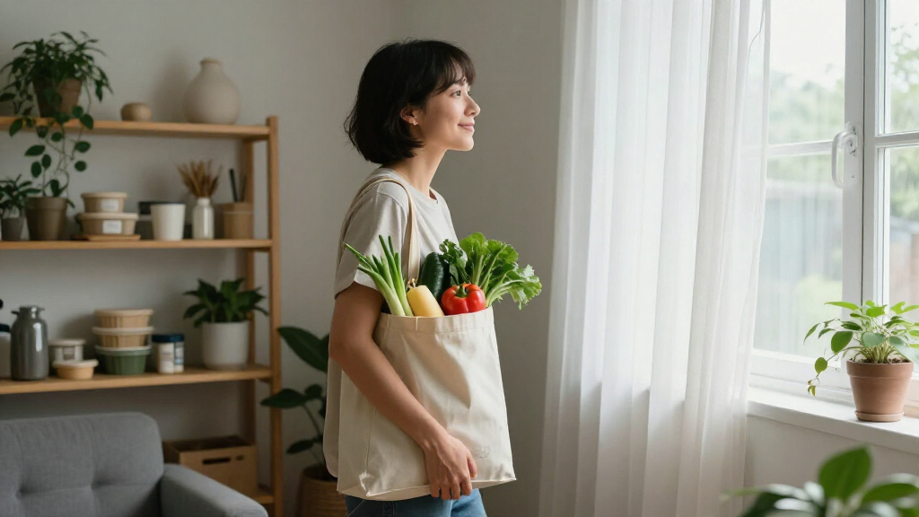 How To Stop Buying New Stuff