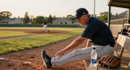 How Yankees Legend CC Sabathia Is Prioritizing Health & Longevity In Retirement