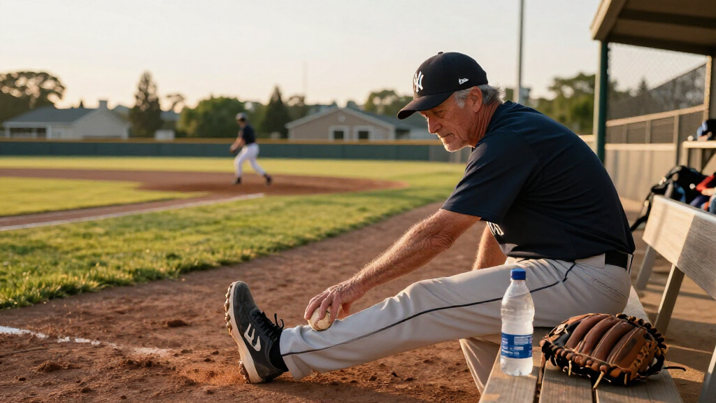 How Yankees Legend CC Sabathia Is Prioritizing Health & Longevity In Retirement
