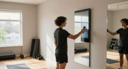 Magic AI Raises $11M To Scale Fitness Mirror In The US