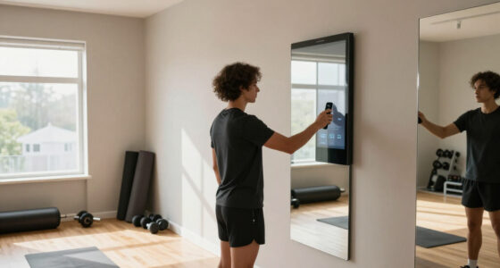 Magic AI Raises $11M To Scale Fitness Mirror In The US