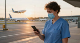 Malaria Cases Detected Near Frankfurt Airport