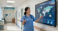 Mcleod Regional Medical Center Surges In Global Coverage