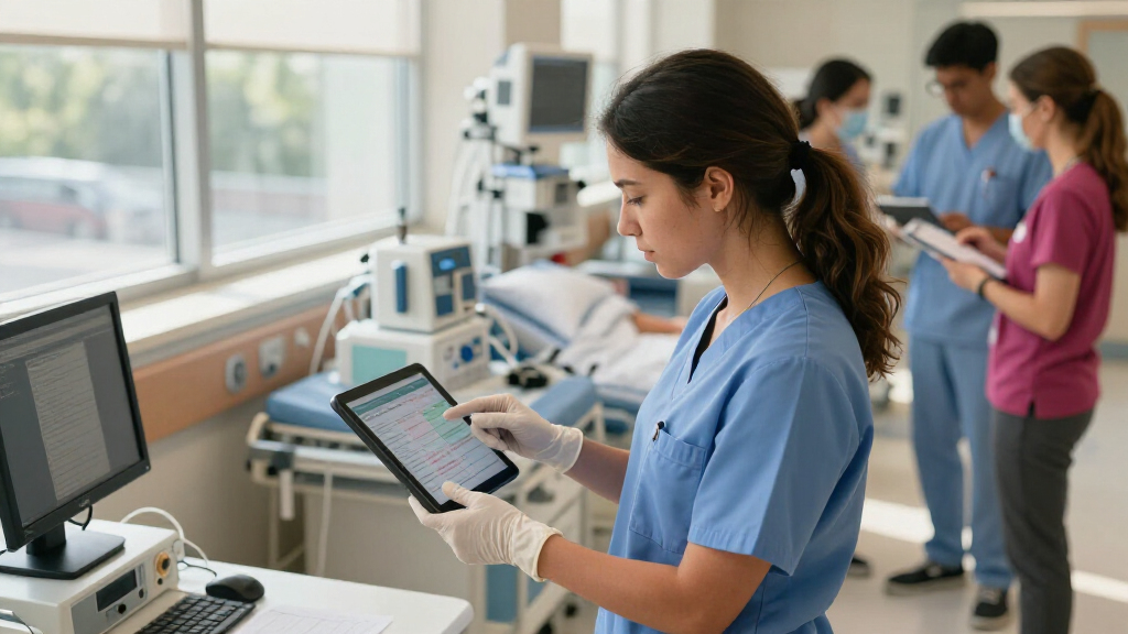Memorial Health Surges In Global Coverage
