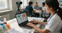 Ministry Of Health Surges In Global Coverage