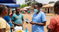 Nairobi County Fortifies Public Health Defense With Multi Agency Ebola Preparedness Training - Nairobi City County