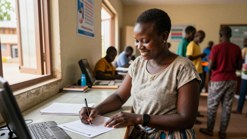 Nairobi SHA Registration Hits 1.64M As County Revenue Rises To Ksh15.4B - People Daily